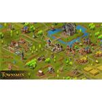 Townsmen A Kingdom Rebuilt elektronická licence