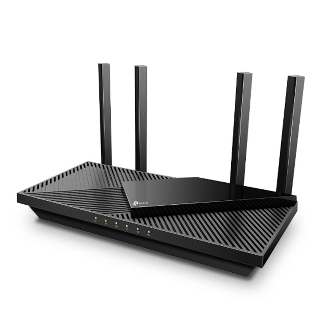 TP-LINK Archer AX55 | TSBOHEMIA.CZ