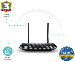 TP-LINK Archer C2