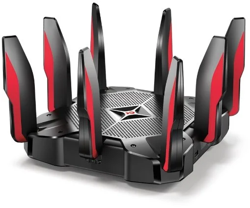 TP-LINK Archer C5400X