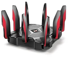TP-LINK Archer C5400X - Síťové prvky