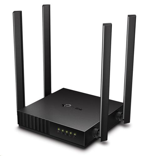 Wi fi роутер tp link archer c54 обзор