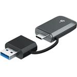 TP-link Archer TBE230U BE3600 Dual Band Wi-Fi 7 Mini bezdrôtový USB adaptér