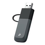 TP-link Archer TBE400U BE6500 Trojpásmový bezdrôtový USB adaptér Wi-Fi 7 Mini