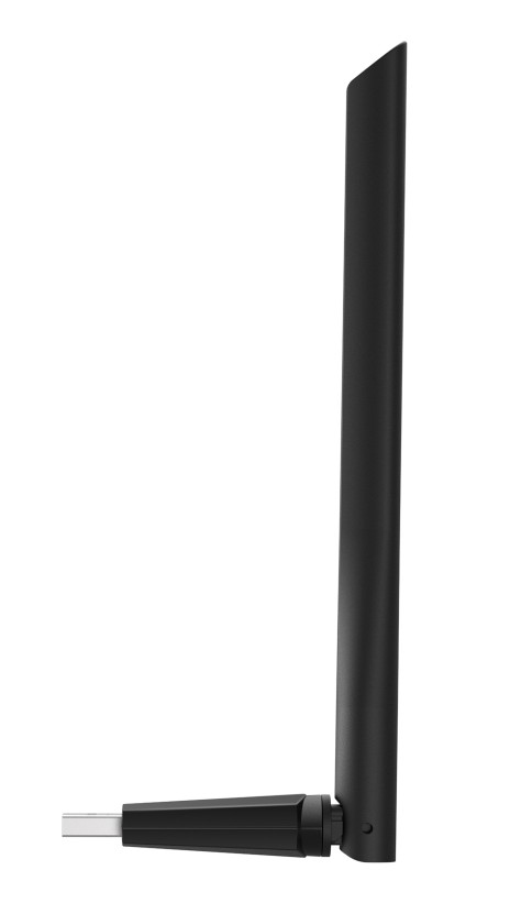 TP-link Archer TBE400U Plus BE6500 Tri-Band Wi-Fi 7 High Gain Wireless USB Adapter
