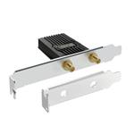 TP-Link Archer TXE73E Triband WiFi6E BT PCIe adaptér