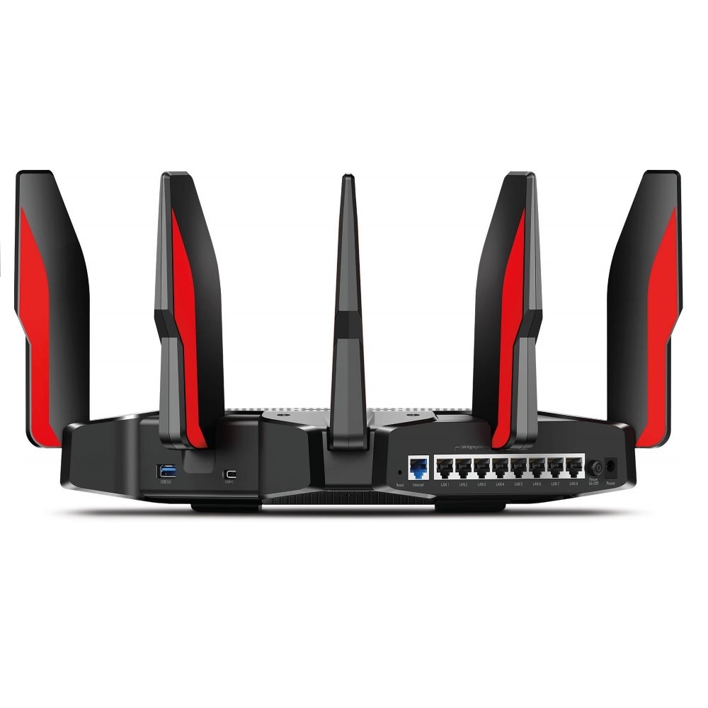 TP-LINK AX11000 Archer AX11000