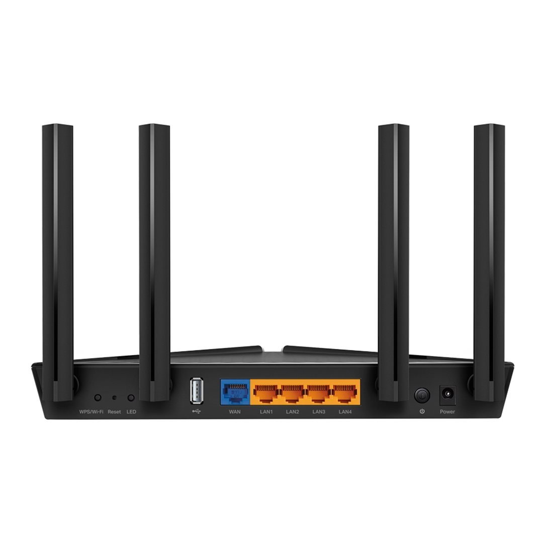 TP-LINK AX20