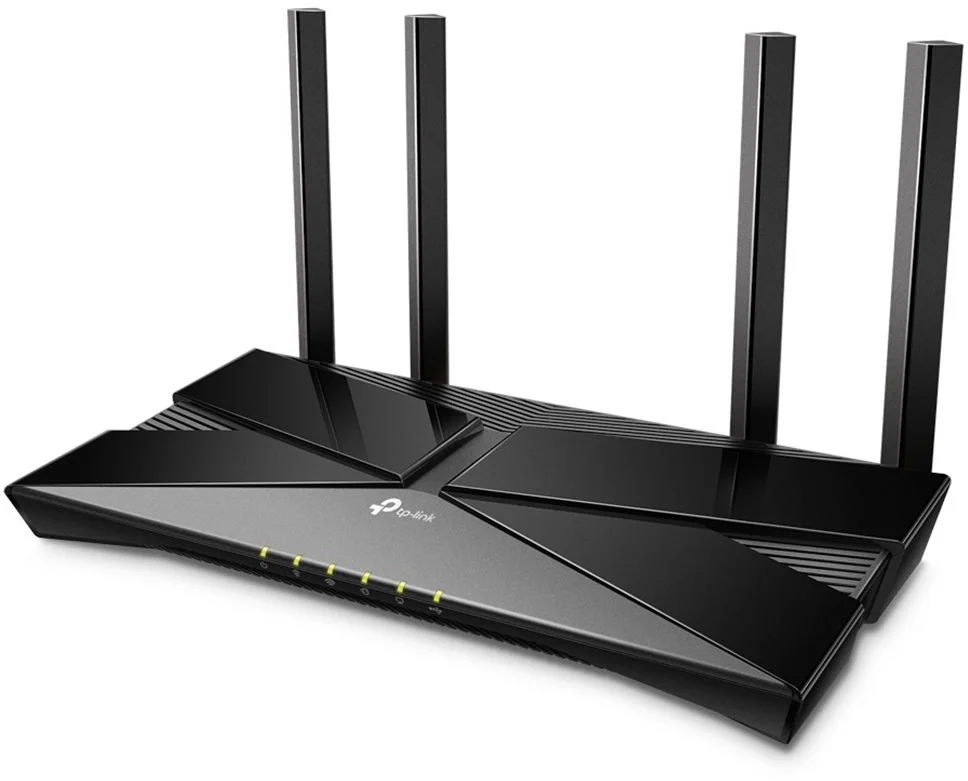 TP-LINK AX20
