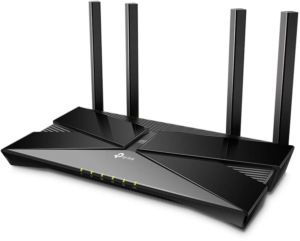 TP-LINK AX50 Archer AX50