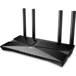 TP-LINK AX50 Archer AX50 BONUS! TP-LINK Tapo P100 Chytrá Wi-Fi zásuvka - Síťové prvky