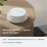 TP-Link Deco BE25 (1 balenie)