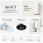 TP-Link Deco BE25 (1 pack)