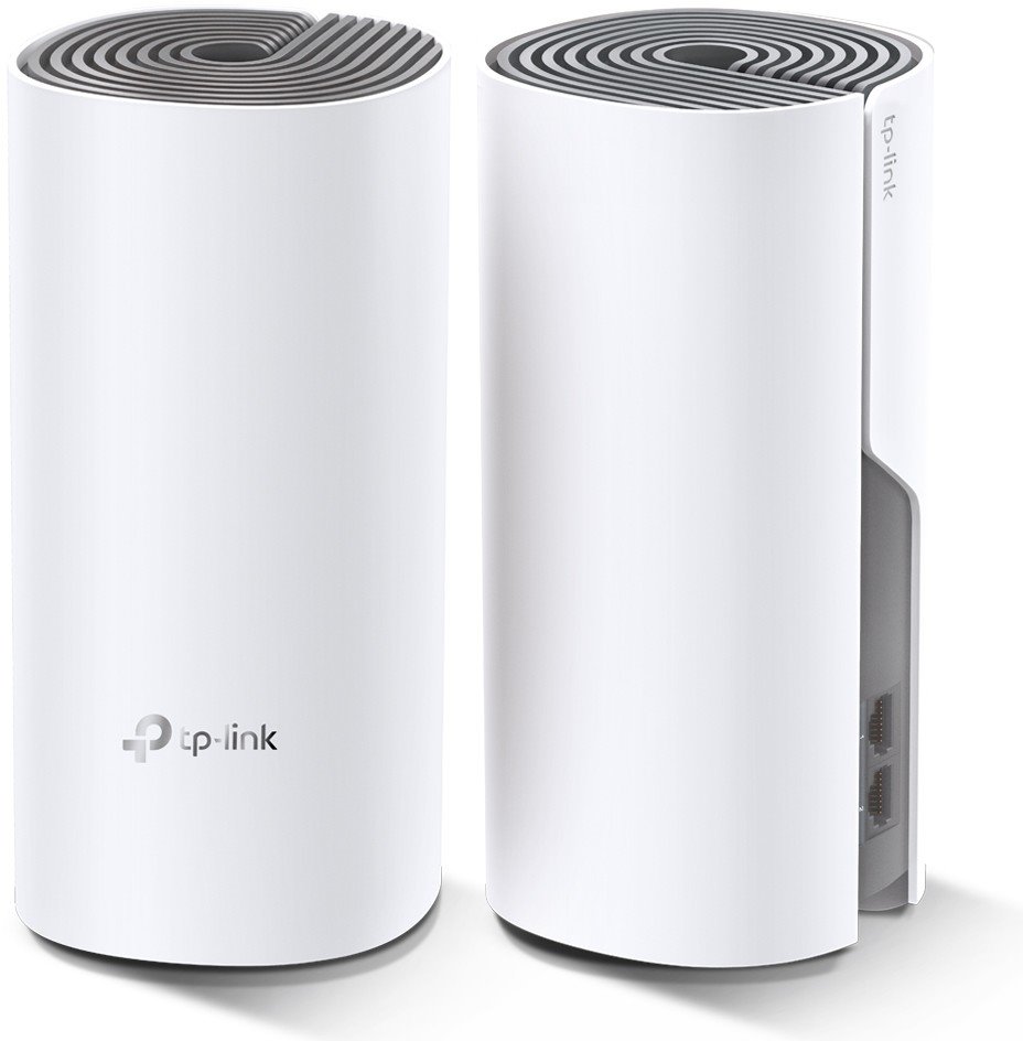 TP-LINK Deco E4 (2 balenia)
