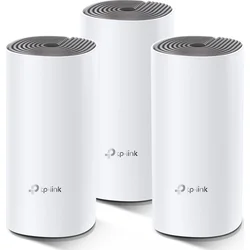 TP-LINK Deco E4 (3-Pack)