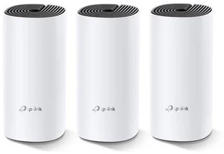 TP-LINK Deco M4 (3-Pack) Deco M4(3-Pack)