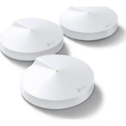 TP-LINK Deco M9 Plus (3-pack) Deco M9 Plus(3-pack)