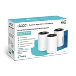 TP-Link Deco PX50 (3 balenia)
