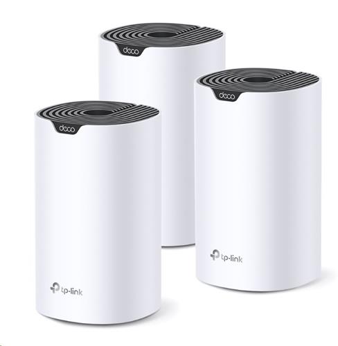 TP-Link Deco S7 (3 balenia)