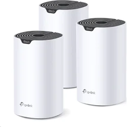 TP-Link Deco S7 (3-pack)