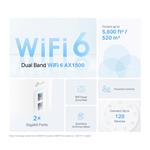 TP-Link Deco X10 (1 balenie)