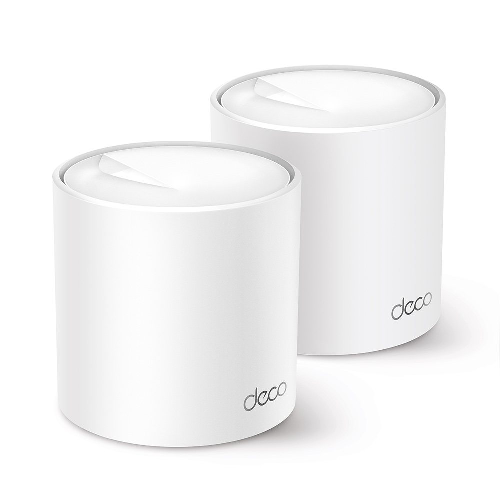 TP-Link Deco X50 (2 balenia)