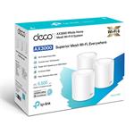 TP-Link Deco X50 (3 balenia)