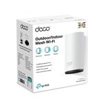 TP-Link Deco X50-Outdoor(1 balenie)