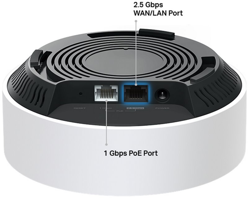 TP-Link Deco X50-PoE 1 balenie