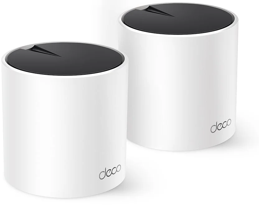 TP-Link Deco X55 2 balenia