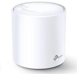 TP-LINK Deco X60 (1-pack) DECO X60(1-pack) - Síťové prvky - Mesh WiFi