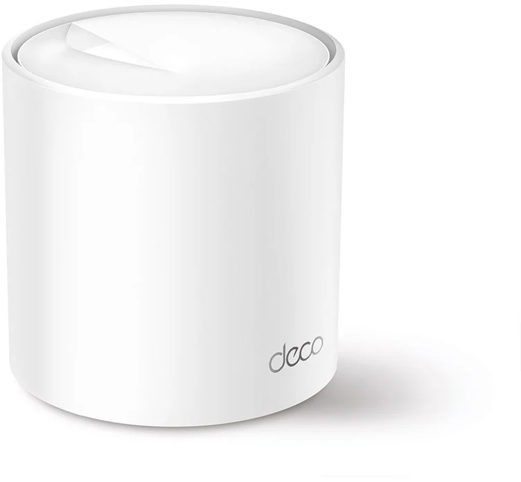 TP-Link Deco X60 (2-pack)