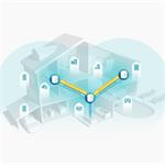 TP-Link Deco X60 (3 balenia)