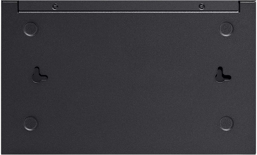 TP-Link ES210GP Omada průmyslový Easy PoE Switch