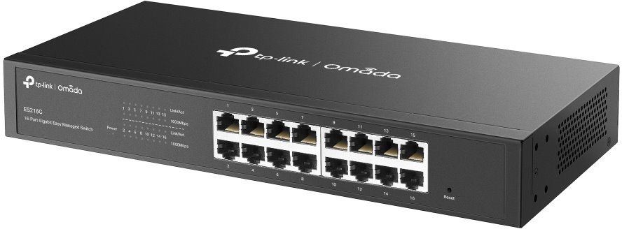 TP-Link ES216G Omada Switch