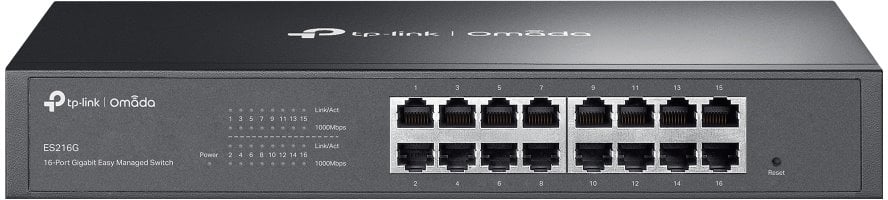 TP-Link ES216G Omada Switch