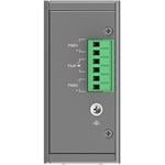 TP-Link IES206G, priemyselný prepínač Easy Switch na lištu DIN
