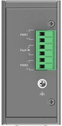 TP-Link IES206G, Průmyslový Easy Switch na DIN lištu