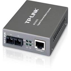 TP-LINK MC210C MC210CS - Huby, repeatery,  routery atd