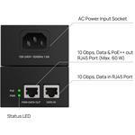TP-Link POE370S 10G PoE injektor, 60 W
