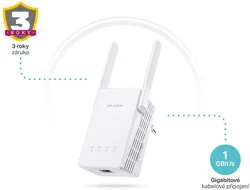 TP-LINK RE210