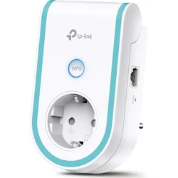 TP-LINK RE365 - Síťové prvky