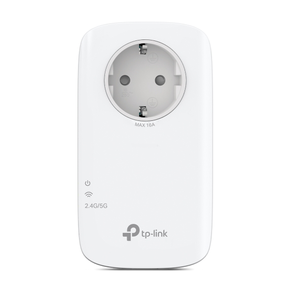 TP-Link RE660X