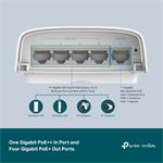 TP-Link SG2005P-PD