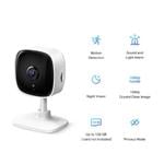 TP-LINK Tapo C100