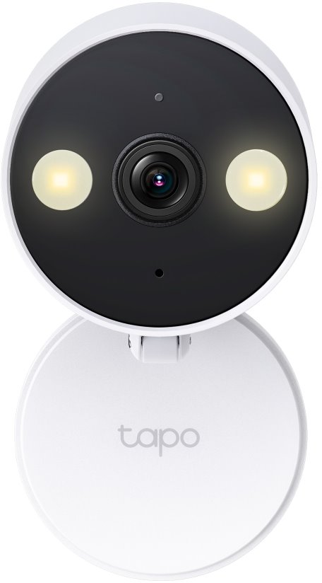 TP-Link Tapo C120 Domáca bezpečnostná kamera Wi-Fi, 4Mpx