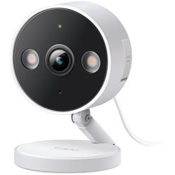 TP-Link Tapo C120 Domáca bezpečnostná kamera Wi-Fi, 4Mpx