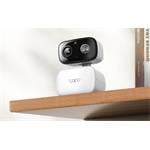 TP-Link Tapo C206 Domáca bezpečnostná kamera Wi-Fi s náklonom, 2Mpx