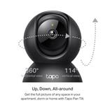 TP-LINK Tapo C211