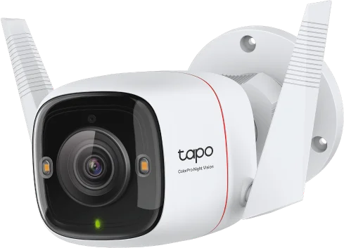 TP-Link Tapo C325WB